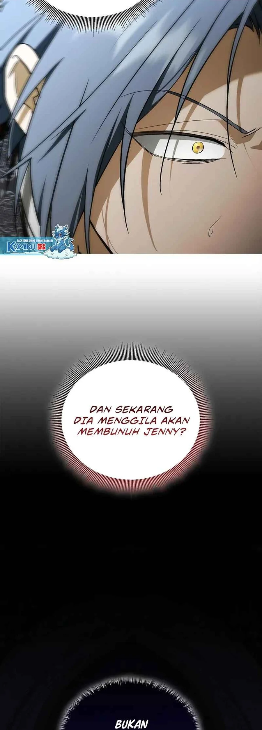 a mercenarys rebirth among nobles chapter 12 - Page 43